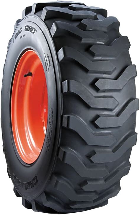 carlisle trac chief skid steer tire|26x12.00 12 carlisle trac chief.